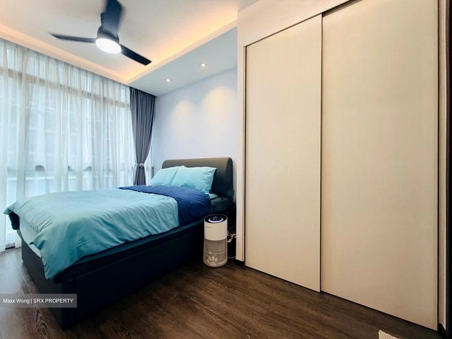 Symphony Suites (D27), Condominium #631134391